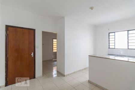 Sala de apartamento à venda com 7 quartos, 450m² em Vila Camilópolis, Santo André