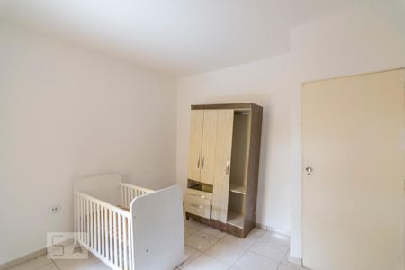 Quarto de apartamento à venda com 7 quartos, 450m² em Vila Camilópolis, Santo André