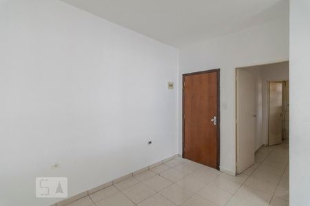 Sala de apartamento à venda com 7 quartos, 450m² em Vila Camilópolis, Santo André
