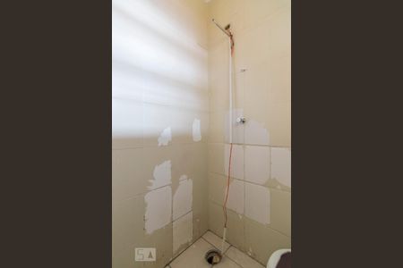 Banheiro de apartamento à venda com 7 quartos, 450m² em Vila Camilópolis, Santo André