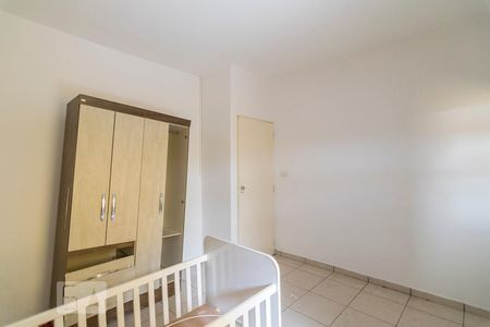 Quarto de apartamento à venda com 7 quartos, 450m² em Vila Camilópolis, Santo André