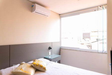 Studio para alugar com 35m², 1 quarto e sem vaga Studio para alugar com 35m², 1 quarto e sem vagaSala/Quarto/Cozinha