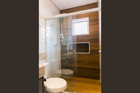 Studio para alugar com 35m², 1 quarto e sem vaga Studio para alugar com 35m², 1 quarto e sem vagaBanheiro