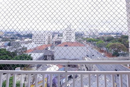 Apartamento para alugar com 53m², 2 quartos e 1 vagaVaranda Sala