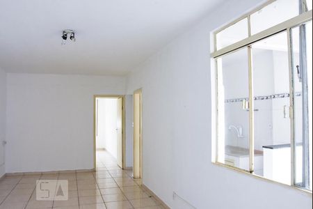 Apartamento para alugar com 51m², 2 quartos e sem vagaSala