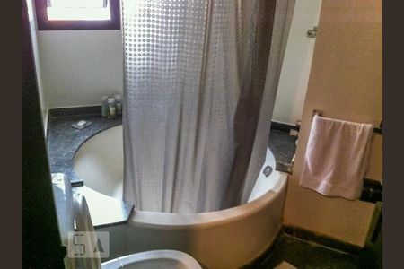 Apartamento à venda com 60m², 1 quarto e 1 vaga Apartamento à venda com 60m², 1 quarto e 1 vagaBanheiro