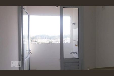 Lavanderia de apartamento à venda com 1 quarto, 35m² em Quinta da Paineira, São Paulo
