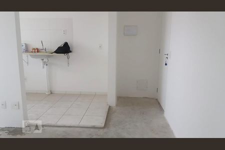 Pia de apartamento à venda com 1 quarto, 35m² em Quinta da Paineira, São Paulo