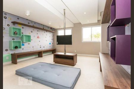 Apartamento à venda com 35m², 1 quarto e sem vagaBrinquedoteca