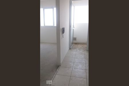 Área comum de apartamento à venda com 1 quarto, 35m² em Quinta da Paineira, São Paulo