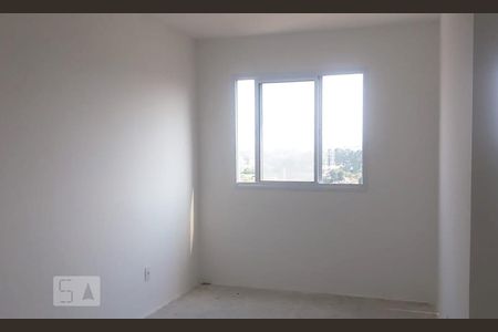 Quarto de apartamento à venda com 1 quarto, 35m² em Quinta da Paineira, São Paulo