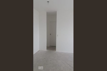 Sala de apartamento à venda com 1 quarto, 35m² em Quinta da Paineira, São Paulo