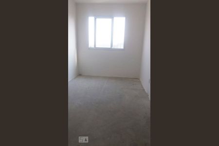 Quarto de apartamento à venda com 1 quarto, 35m² em Quinta da Paineira, São Paulo