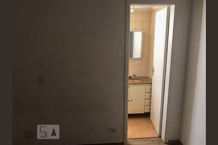 Suite de apartamento à venda com 3 quartos, 151m² em Tatuapé, São Paulo