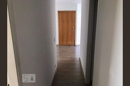 Corredor de apartamento à venda com 3 quartos, 151m² em Tatuapé, São Paulo