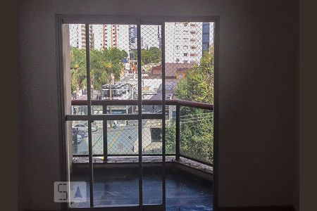 Varanda de apartamento à venda com 3 quartos, 151m² em Tatuapé, São Paulo