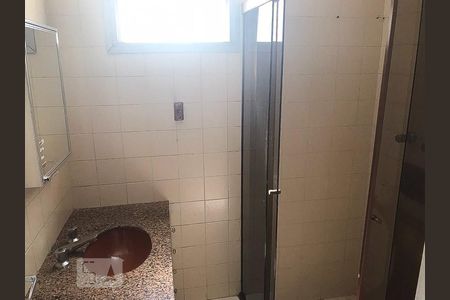 Banheiro de apartamento à venda com 3 quartos, 151m² em Tatuapé, São Paulo