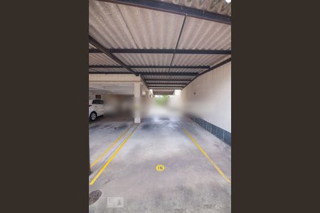 Apartamento à venda com 63m², 2 quartos e 1 vagaGaragem