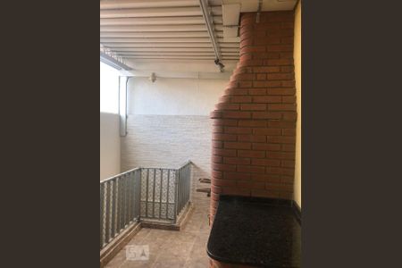 Casa para alugar com 128m², 3 quartos e 4 vagas Casa para alugar com 128m², 3 quartos e 4 vagasÁrea Externa