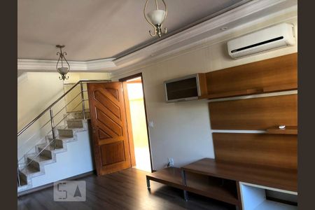 Casa para alugar com 3 quartos, 128m² em Jardim Taboão, São Paulo