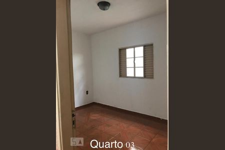 quarto 3 de casa para alugar com 3 quartos, 130m² em Jardim García, Campinas