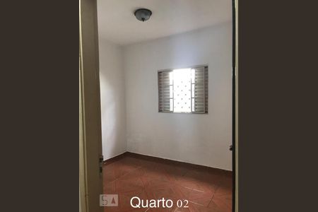 quarto 2 de casa para alugar com 3 quartos, 130m² em Jardim García, Campinas