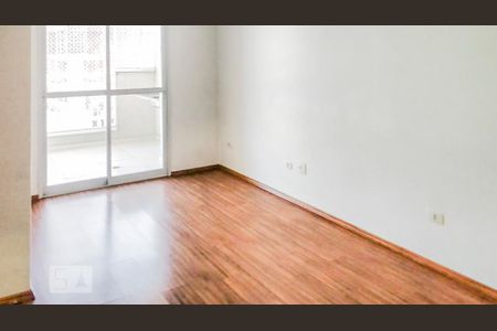 Sala de apartamento para alugar com 3 quartos, 80m² em Vila Osasco, Osasco