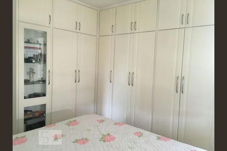 Apartamento para alugar com 100m², 3 quartos e 2 vagasBanheiro do Quarto 1