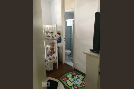 Apartamento para alugar com 100m², 3 quartos e 2 vagasDetalhe