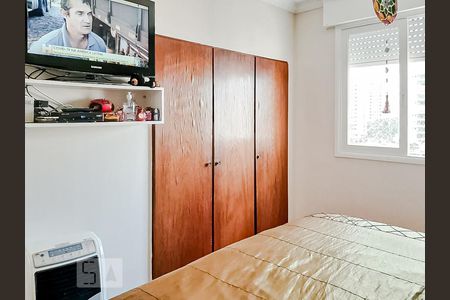 Suíte de apartamento à venda com 3 quartos, 99m² em Planalto Paulista, São Paulo