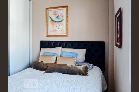 Apartamento à venda com 99m², 3 quartos e 1 vagaSegundo dormitório