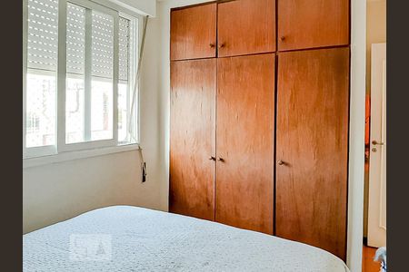 Apartamento à venda com 99m², 3 quartos e 1 vagaSegundo dormitório