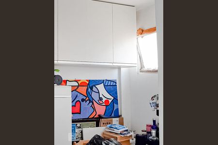 Apartamento à venda com 99m², 3 quartos e 1 vagaEscritório