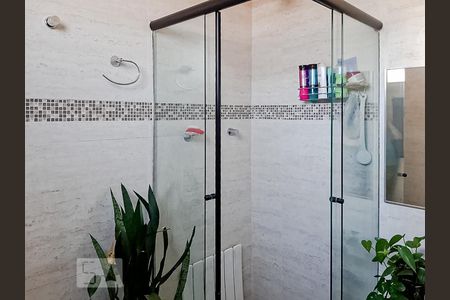 Apartamento à venda com 99m², 3 quartos e 1 vaga\Segundo banheiro