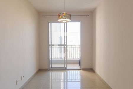 Sala de apartamento à venda com 3 quartos, 60m² em Vila Talarico, São Paulo