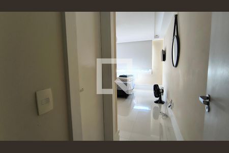 Suíte 1 de casa de condomínio para alugar com 4 quartos, 275m² em Barra da Tijuca, Rio de Janeiro