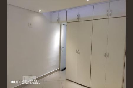 Quarto  de apartamento à venda com 2 quartos, 68m² em Jardim Taboão, São Paulo