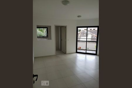 Sala de apartamento para alugar com 1 quarto, 42m² em Aclimação, São Paulo