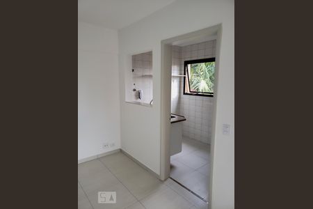 Sala de apartamento para alugar com 1 quarto, 42m² em Aclimação, São Paulo