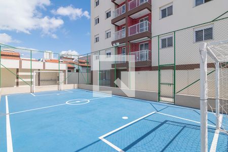 Apartamento à venda com 57m², 2 quartos e 2 vagasQuadra