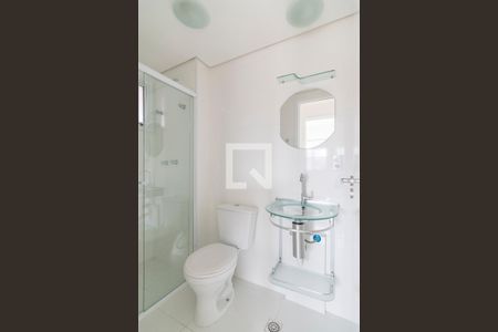 Apartamento à venda com 57m², 2 quartos e 2 vagasBanheiro