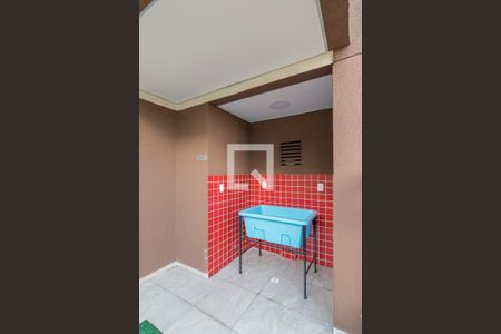 Apartamento à venda com 57m², 2 quartos e 2 vagasPet Care