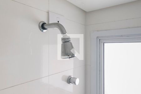 Apartamento à venda com 57m², 2 quartos e 2 vagasDucha