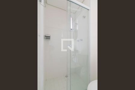 Apartamento à venda com 57m², 2 quartos e 2 vagasBanheiro