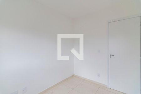 Apartamento à venda com 57m², 2 quartos e 2 vagasQuarto 2