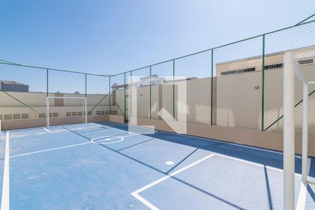 Apartamento à venda com 57m², 2 quartos e 2 vagasQuadra