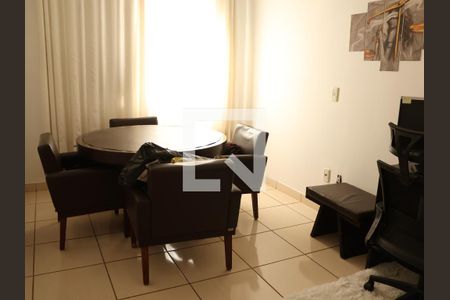 Escritório de apartamento para alugar com 2 quartos, 87m² em Jardim Goiás, Goiânia