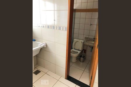 Apartamento para alugar com 87m², 2 quartos e 2 vagas Apartamento para alugar com 87m², 2 quartos e 2 vagasÁrea de Serviço