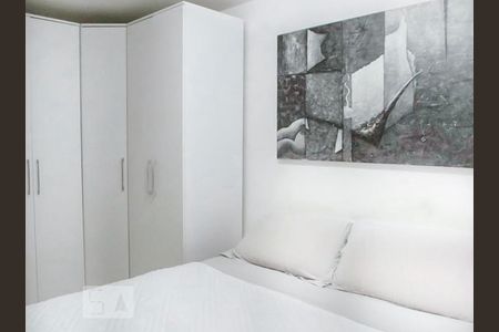 Quarto 2 de apartamento para alugar com 2 quartos, 52m² em Anil, Rio de Janeiro