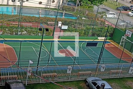 Apartamento à venda com 52m², 2 quartos e 1 vagaÁrea Comum - Quadra Esportiva